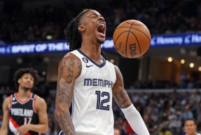 好博娱乐-孟菲斯灰熊对阵菲尼克斯太阳