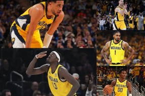 好博登录入口-关于转会期印第安纳步行者备战德国杯，主帅复盘细节曝光，态度坚定，轮换策略成焦点的信息